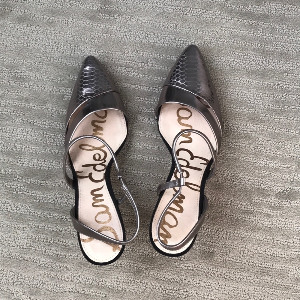 Sam Edelman Othello shoes